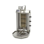 ΓΥΡΙΕΡΑ - 3 Καυστήρες - 30 κιλά Κρέας - Αέριο MAX-09370225